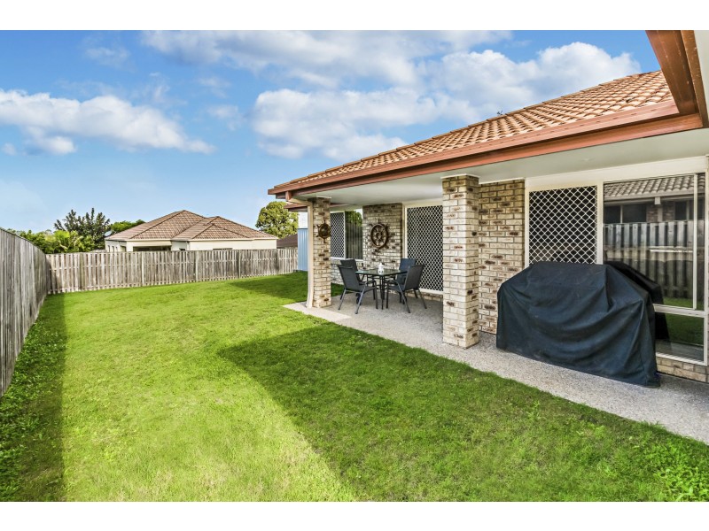 28 Nicola Way, Upper Coomera QLD 4209