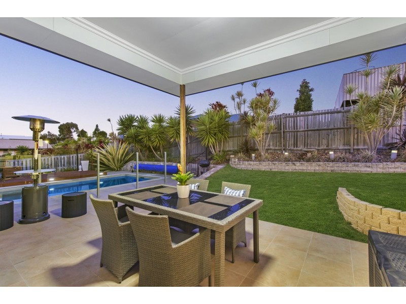 2 Bakara Lane, Upper Coomera QLD 4209