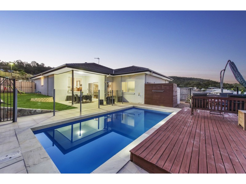 2 Bakara Lane, Upper Coomera QLD 4209