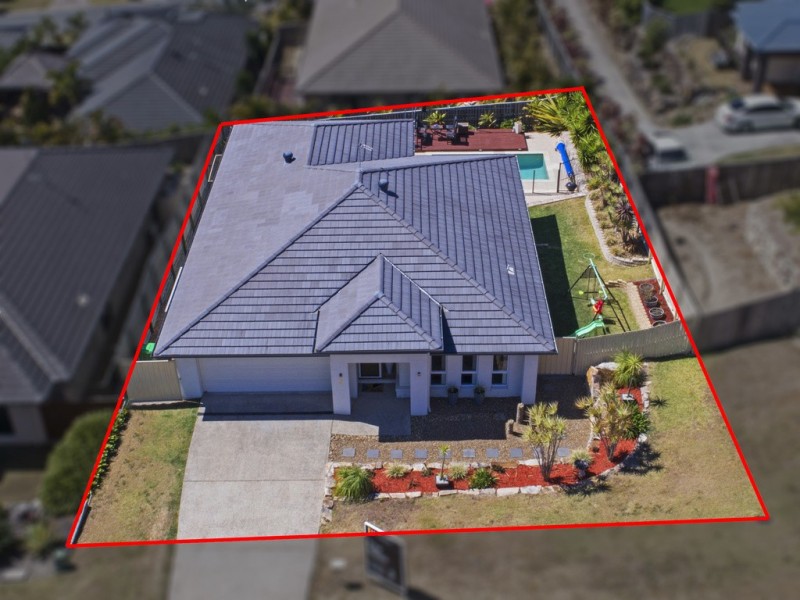 2 Bakara Lane, Upper Coomera QLD 4209