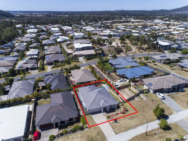 2 Bakara Lane, Upper Coomera QLD 4209