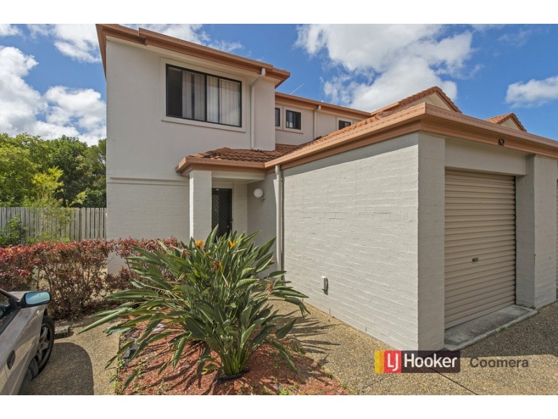 62/60 Beattie Road, Coomera QLD 4209