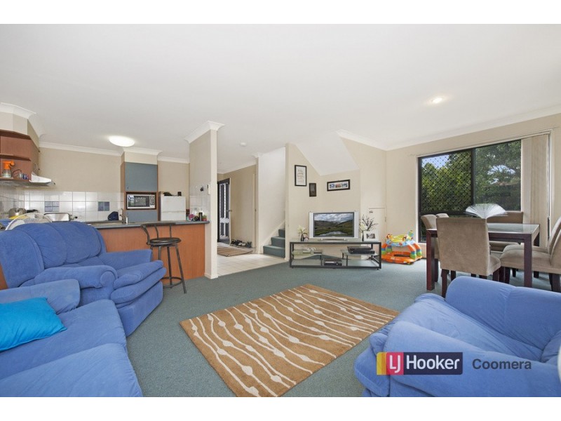62/60 Beattie Road, Coomera QLD 4209