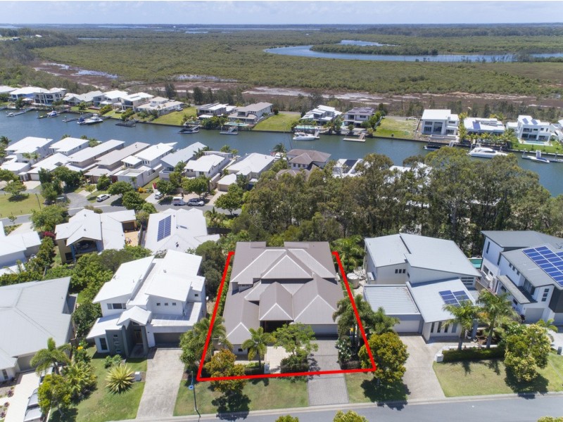 9 Village High Crescent, Coomera Waters QLD 4209