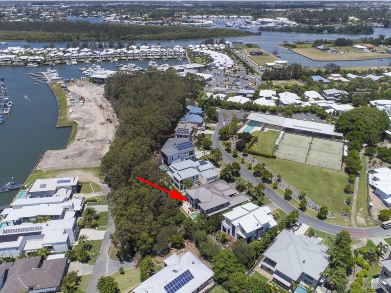 9 Village High Crescent, Coomera Waters QLD 4209