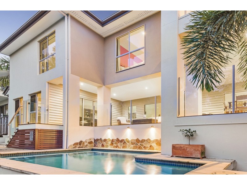 9 Village High Crescent, Coomera Waters QLD 4209