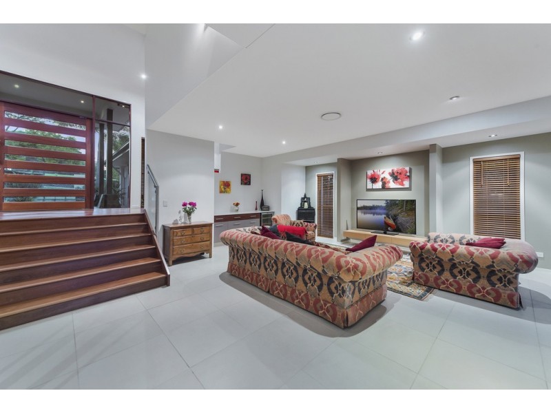 9 Village High Crescent, Coomera Waters QLD 4209