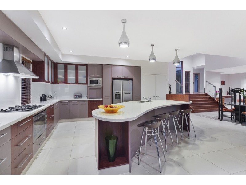 9 Village High Crescent, Coomera Waters QLD 4209