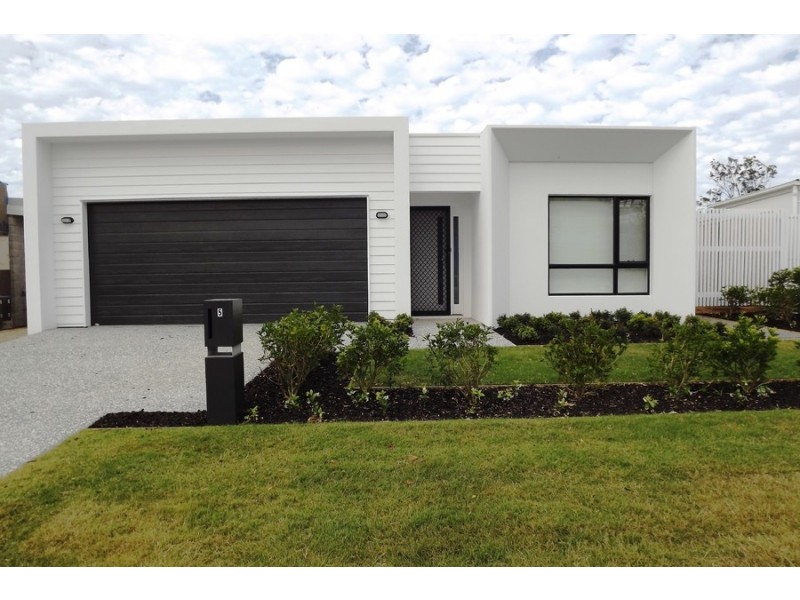 5 Doherty Drive, Pimpama QLD 4209