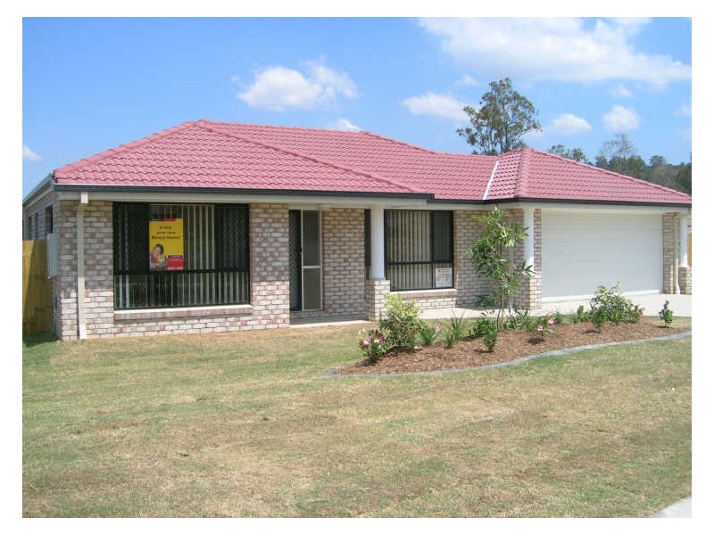 51 Glentree Avenue, Upper Coomera QLD 4209