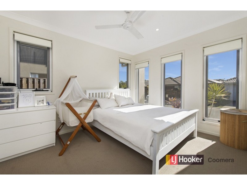 12 Danbulla Street, Pimpama QLD 4209