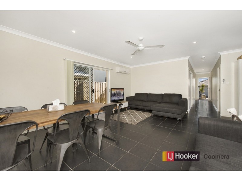 12 Danbulla Street, Pimpama QLD 4209