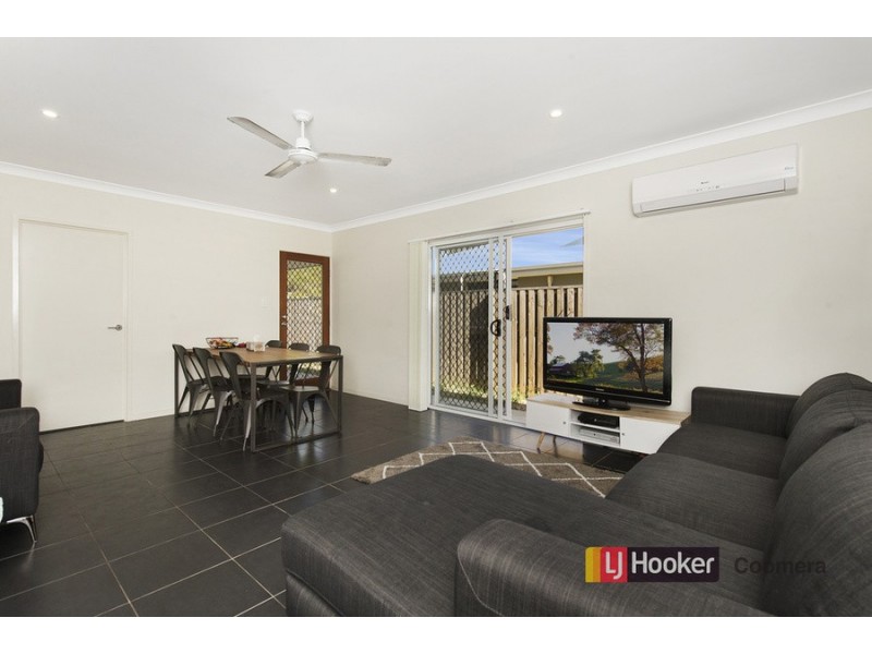 12 Danbulla Street, Pimpama QLD 4209