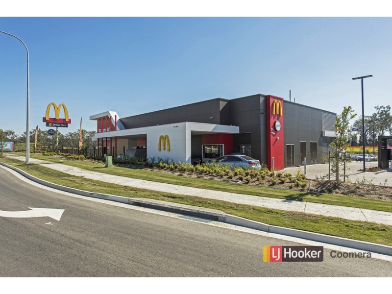 12 Danbulla Street, Pimpama QLD 4209