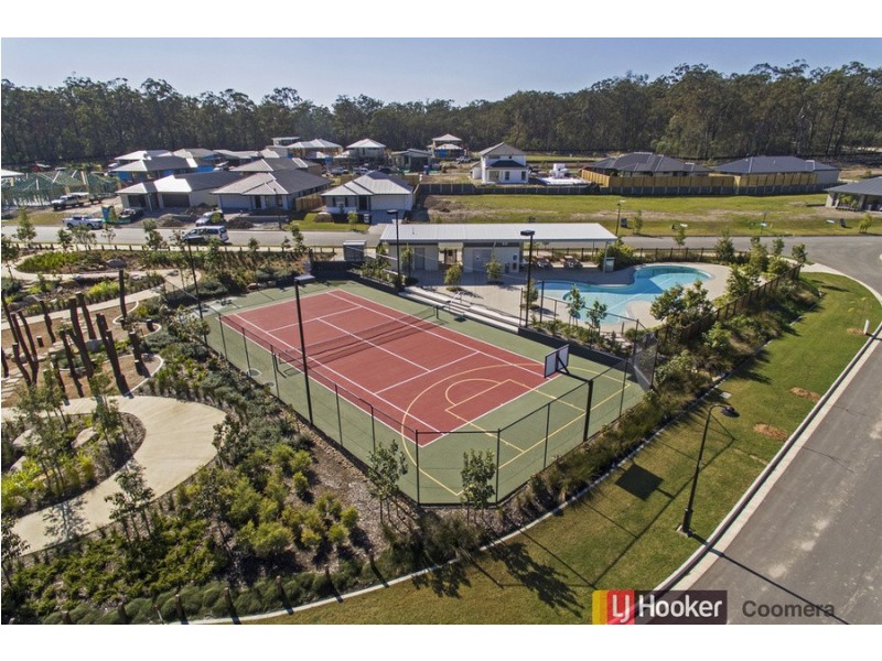 12 Danbulla Street, Pimpama QLD 4209