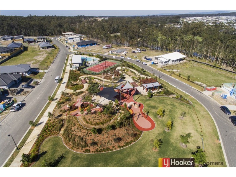 12 Danbulla Street, Pimpama QLD 4209