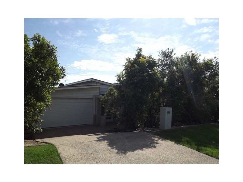 12 Paradise Drive, Coomera QLD 4209