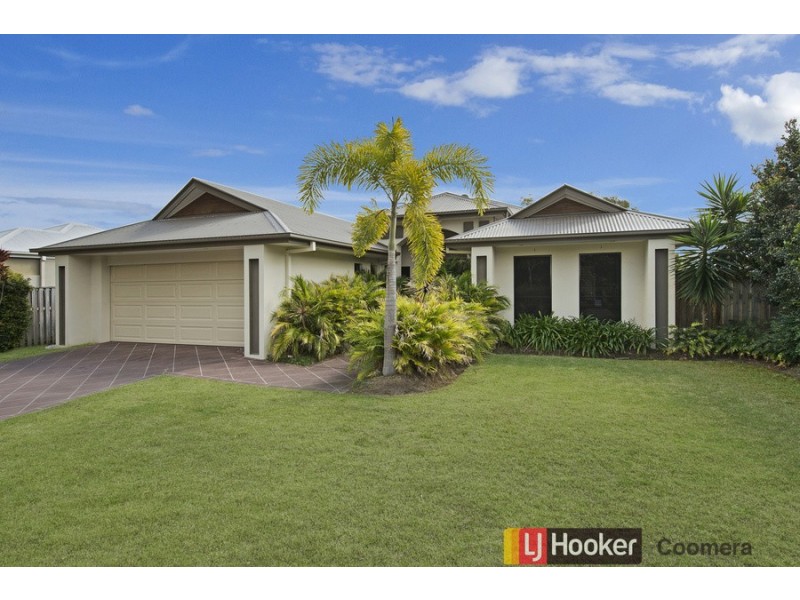 10 Kingtide Lane, Coomera Waters QLD 4209