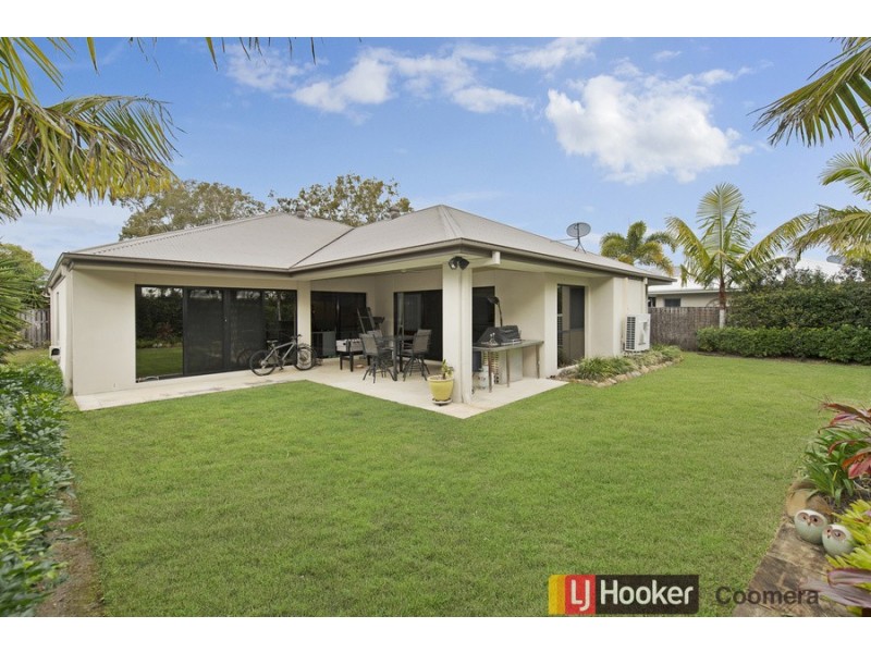 10 Kingtide Lane, Coomera Waters QLD 4209