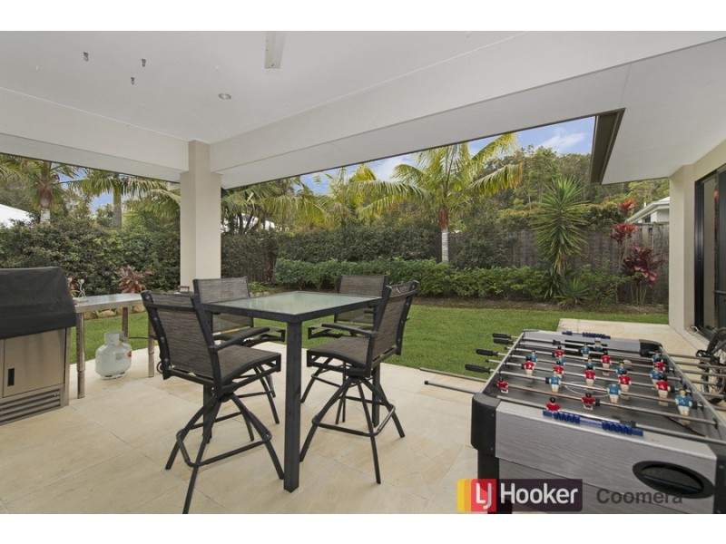 10 Kingtide Lane, Coomera Waters QLD 4209