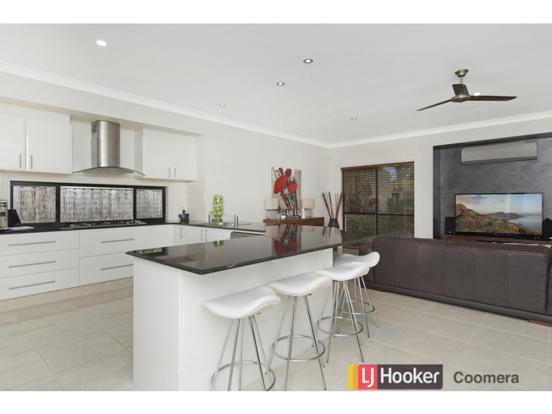 10 Kingtide Lane, Coomera Waters QLD 4209