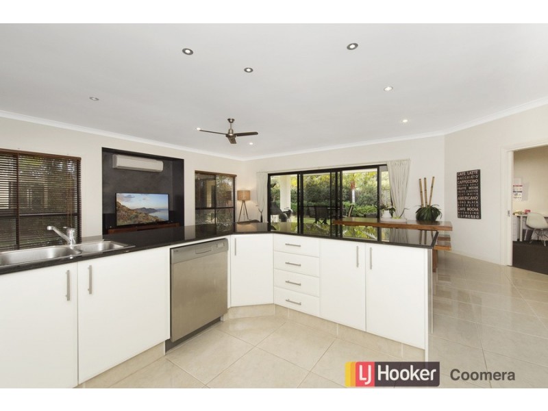 10 Kingtide Lane, Coomera Waters QLD 4209