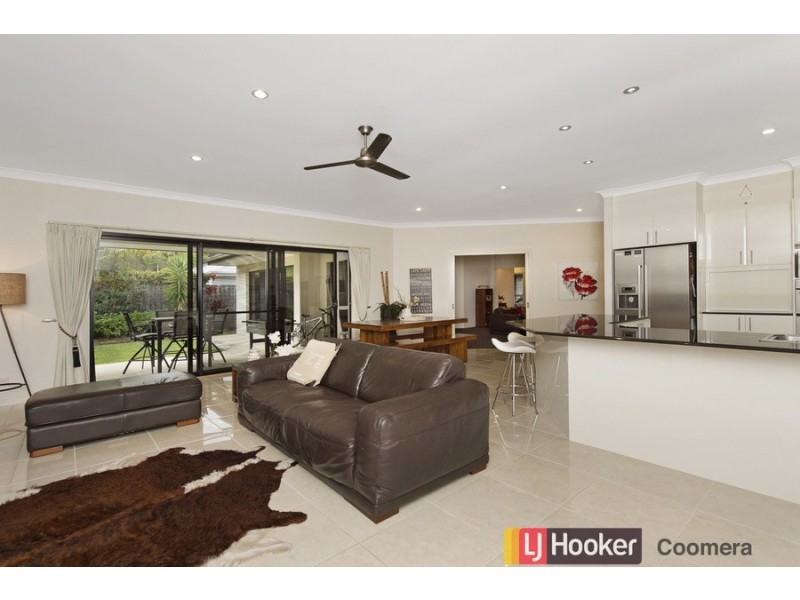 10 Kingtide Lane, Coomera Waters QLD 4209
