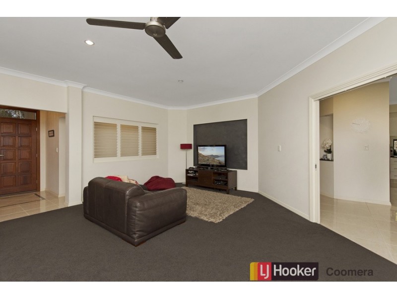 10 Kingtide Lane, Coomera Waters QLD 4209