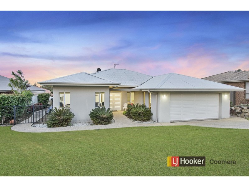 26 Bluetail Crescent, Upper Coomera QLD 4209