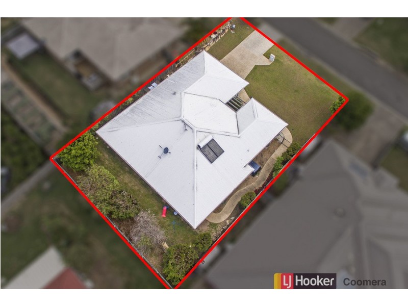 26 Bluetail Crescent, Upper Coomera QLD 4209