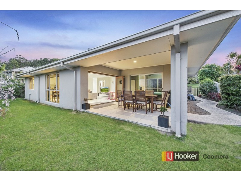 26 Bluetail Crescent, Upper Coomera QLD 4209