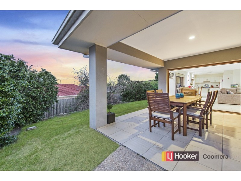 26 Bluetail Crescent, Upper Coomera QLD 4209