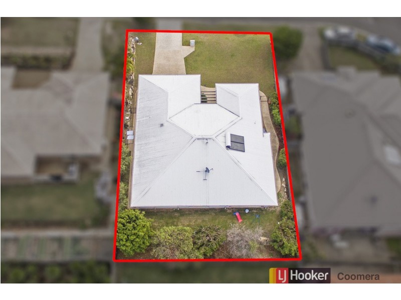 26 Bluetail Crescent, Upper Coomera QLD 4209