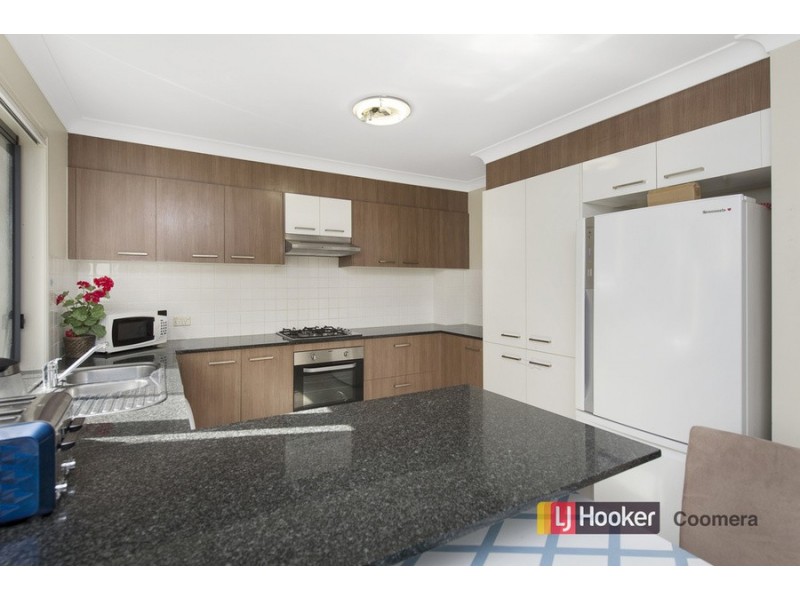 61/24 Jessica Drive, Upper Coomera QLD 4209