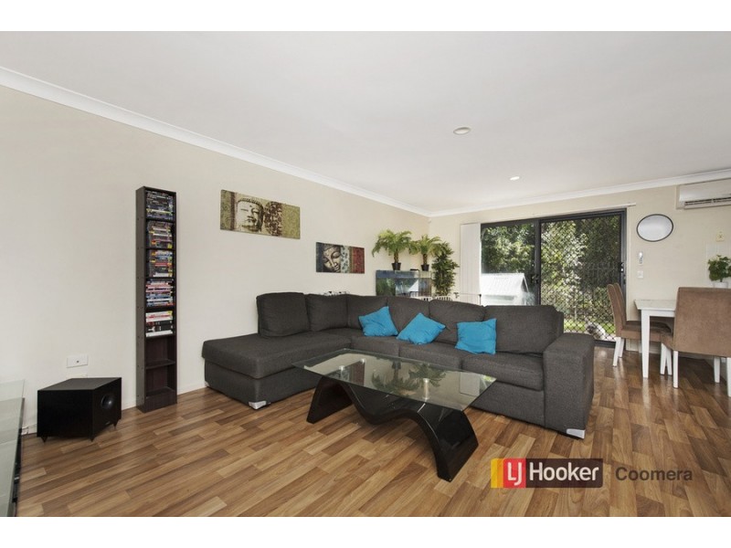 61/24 Jessica Drive, Upper Coomera QLD 4209