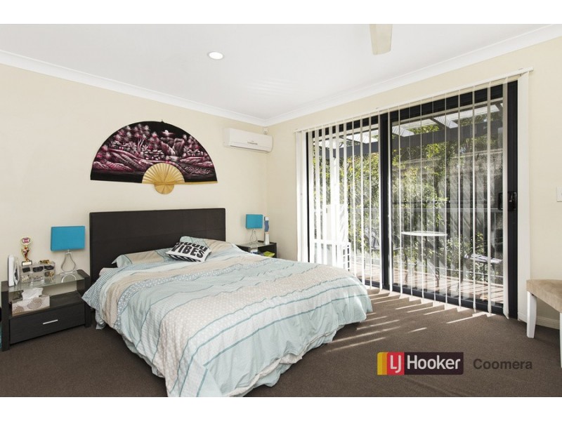 61/24 Jessica Drive, Upper Coomera QLD 4209