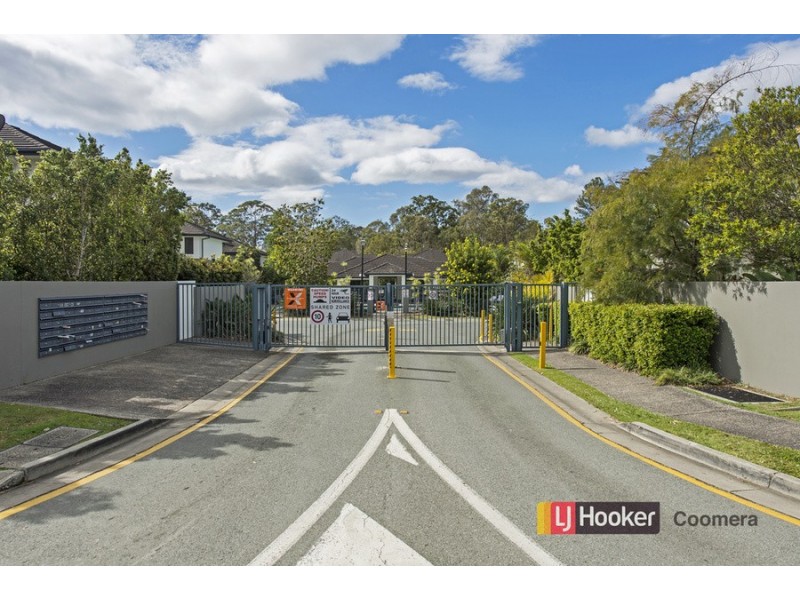 61/24 Jessica Drive, Upper Coomera QLD 4209