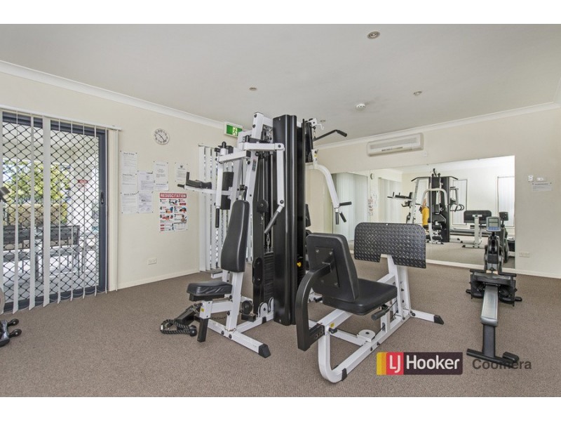 61/24 Jessica Drive, Upper Coomera QLD 4209