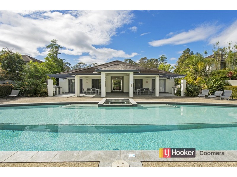 61/24 Jessica Drive, Upper Coomera QLD 4209