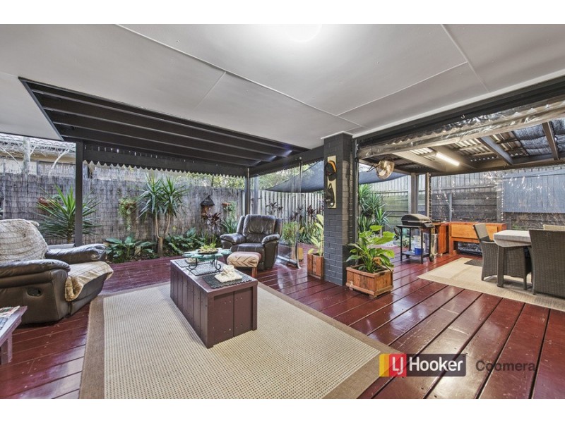 54 Vivacity Drive, Upper Coomera QLD 4209