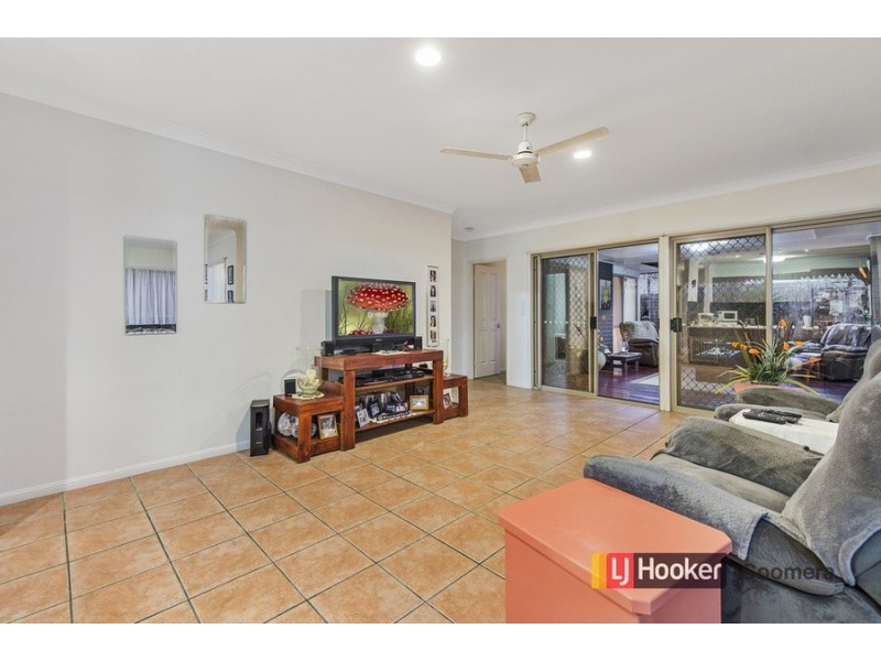 54 Vivacity Drive, Upper Coomera QLD 4209