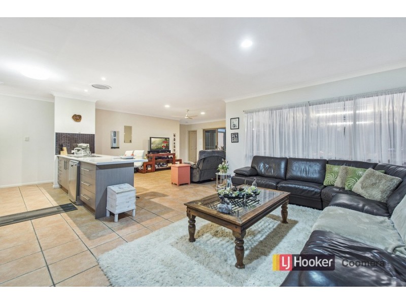 54 Vivacity Drive, Upper Coomera QLD 4209