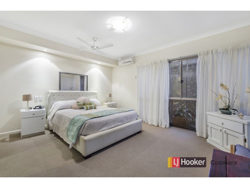 54 Vivacity Drive, Upper Coomera QLD 4209