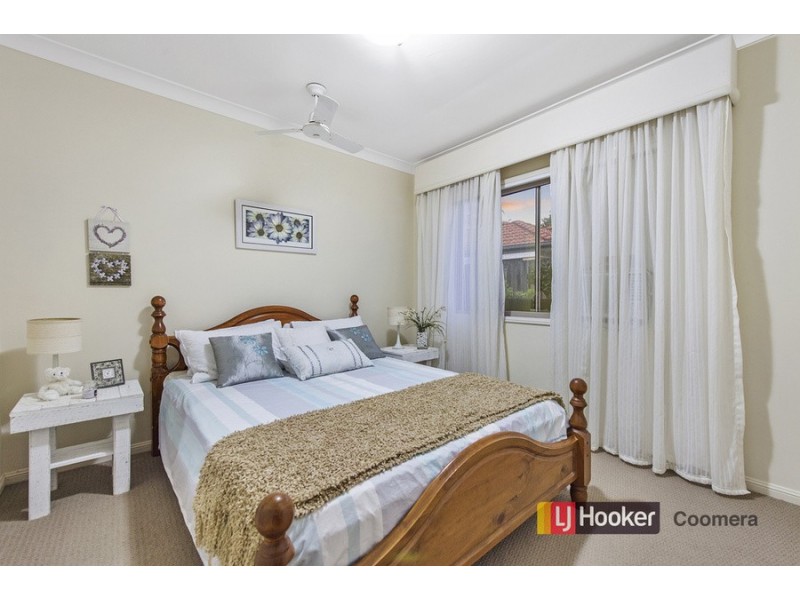54 Vivacity Drive, Upper Coomera QLD 4209