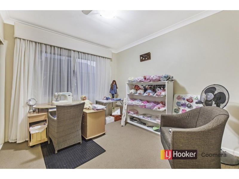54 Vivacity Drive, Upper Coomera QLD 4209