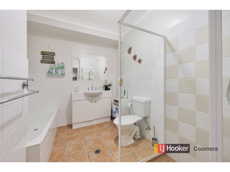 54 Vivacity Drive, Upper Coomera QLD 4209