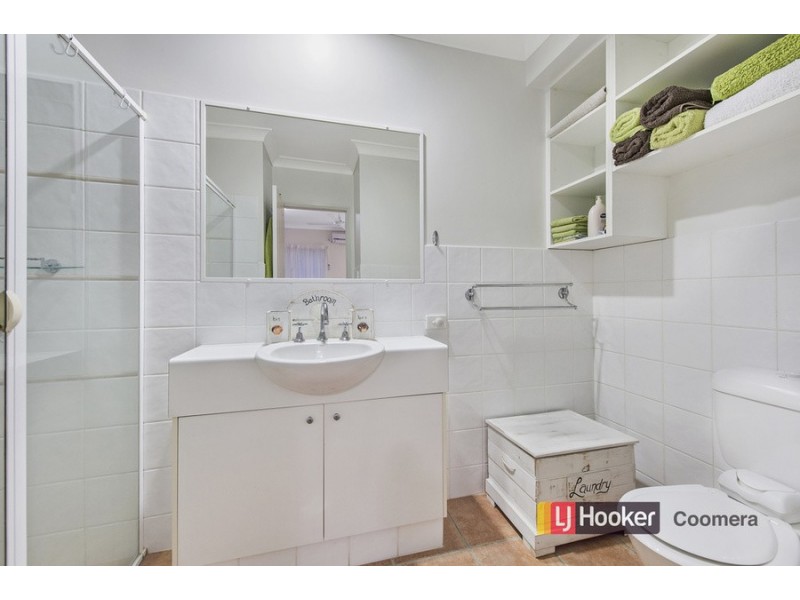 54 Vivacity Drive, Upper Coomera QLD 4209