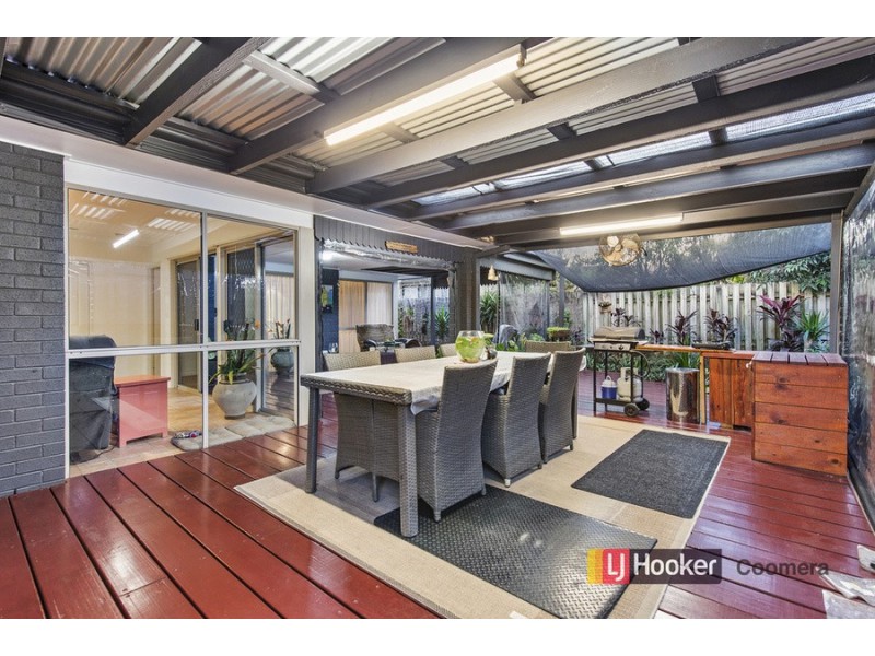 54 Vivacity Drive, Upper Coomera QLD 4209