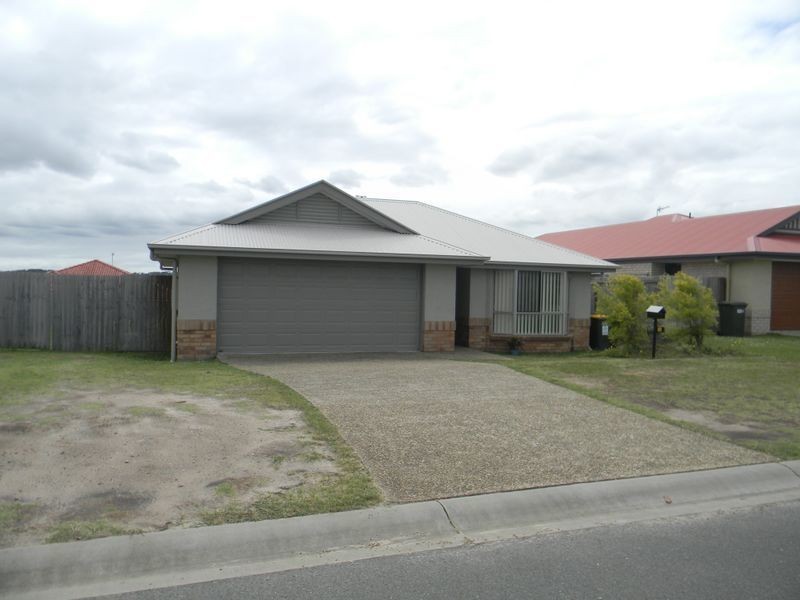 15 Glenridge Street, Upper Coomera QLD 4209