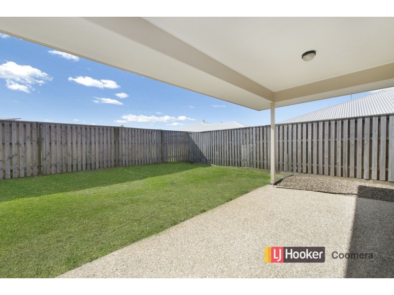 41 Jindalba Drive, Coomera QLD 4209